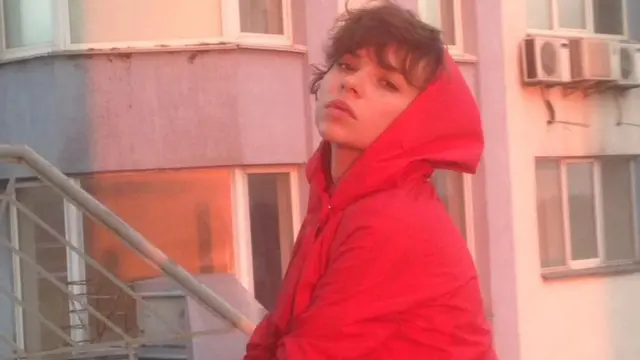 Саша Мажара