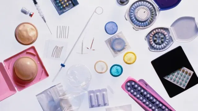 सुरक्षित सेक्स