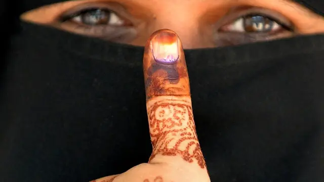 कर्नाटक चुनाव