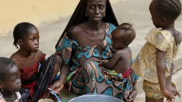 Iya to n fun ọmọ ni ounjẹ