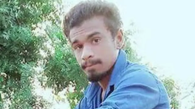 પ્રદીપ રાઠોડ