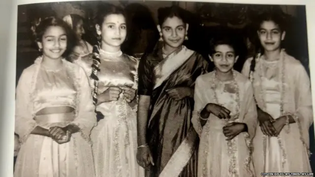 શીલા દીક્ષિત