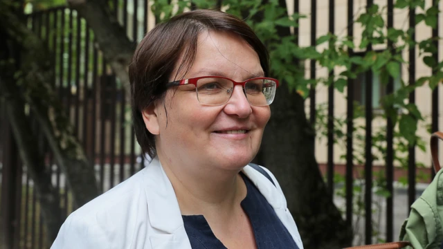 Юлия Галямина