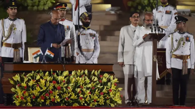 प्रताप षडंगी