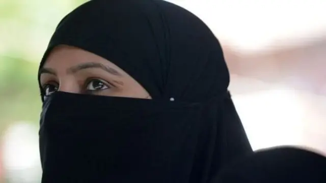 तीन तलाक़