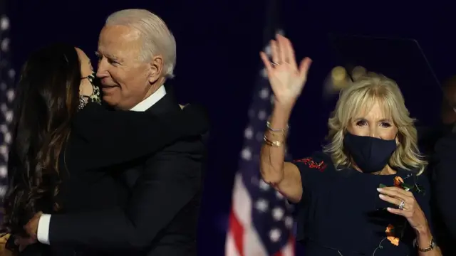 జిల్ బైడెన్