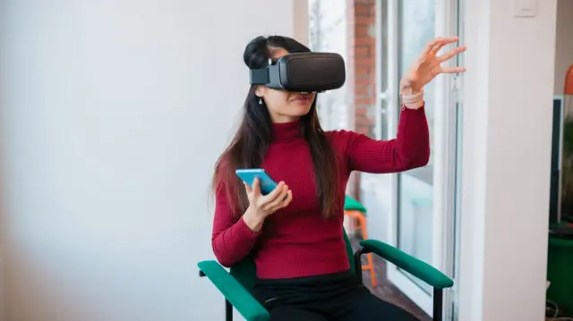 వీడియో గేమ్స్ మానసికారోగ్యంపై సానుకూల ప్రభావం చూపిస్తాయి