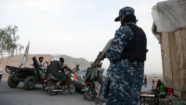 طالبان