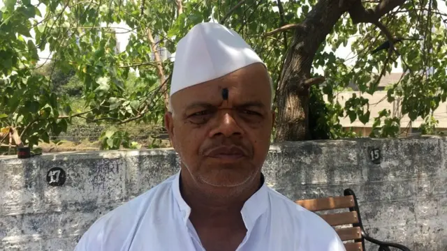 सोपान मरे