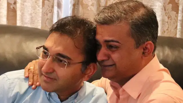 पुणे समलिंगी