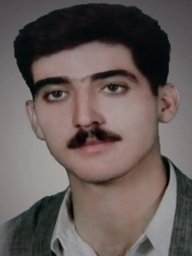 هدایت عبدالله پور