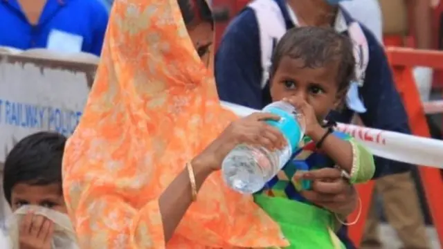 வந்தாரை வாழ வைக்கும் தமிழகம்: 'கெட்டவர்களைக் கொரோனா காட்டிக்கொடுத்துள்ளது