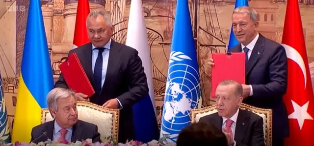 روس یوکرین گندم