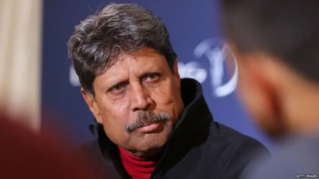 कपिल देव