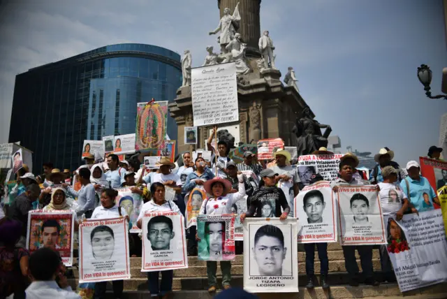 मैक्सिको