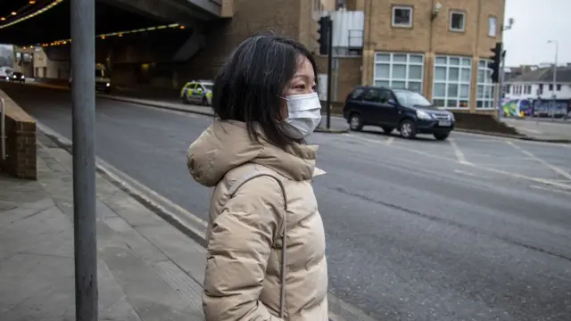 Charlotte指,即使移英後要轉換職業,但仍以能透過工作與社區保持聯繫感到快樂。