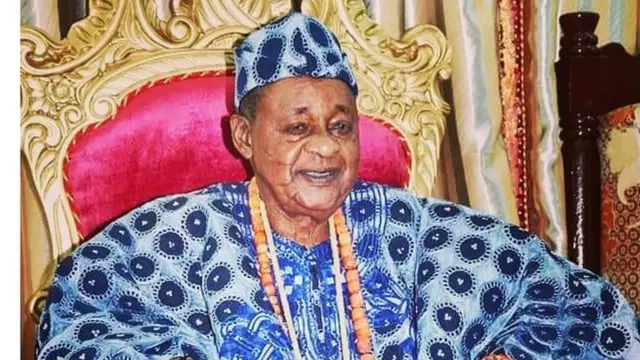 Alaafin