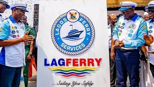 Gomina ati igbakeji rẹ