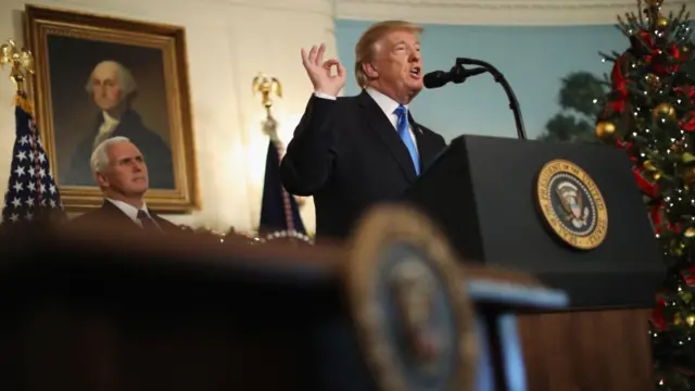 டிரம்ப்