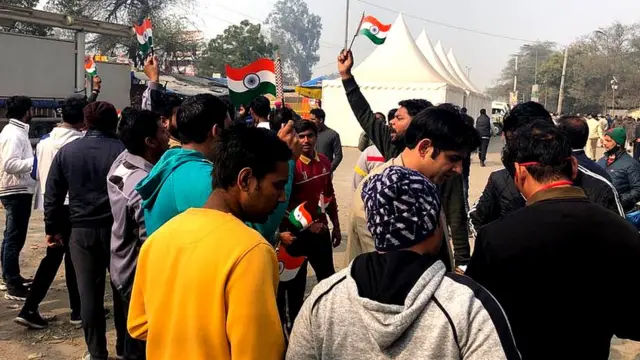 ਕਿਸਾਨ ਅੰਦੋਲਨ