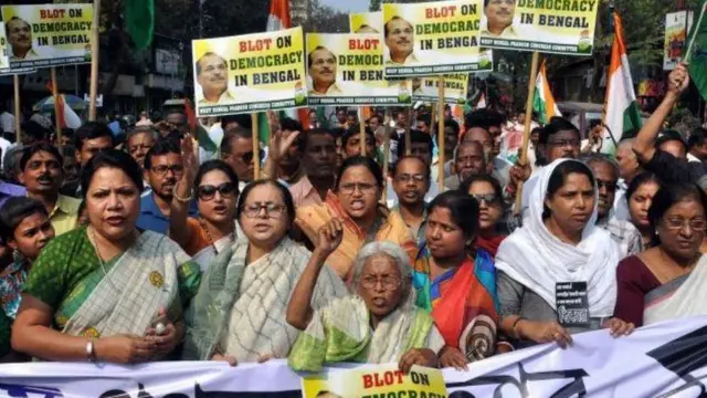 कांग्रेस