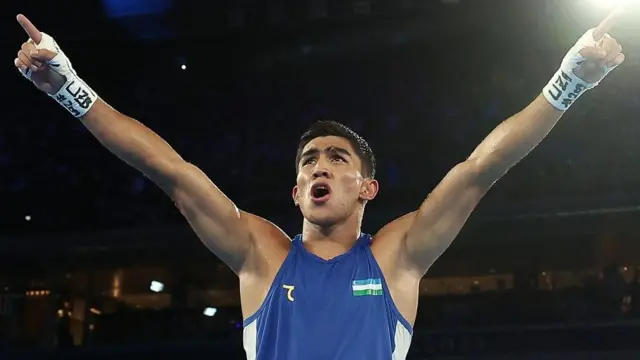 Asadxo'ja Mo'ydinxo'jayev