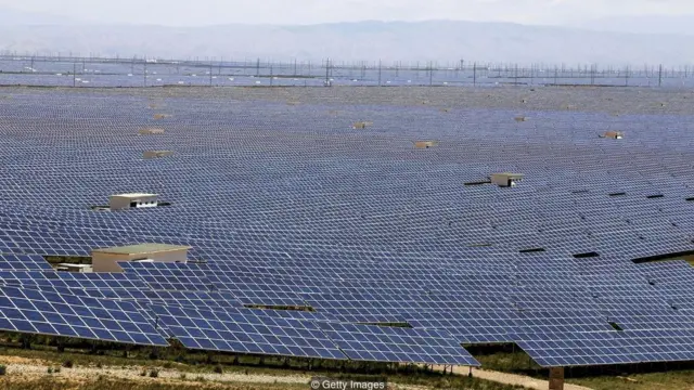 सौर ऊर्जा