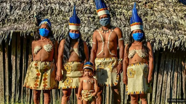 నవాజో నేషన్లో కోవిడ్-19 సోకినవారి సంఖ్య, న్యూయార్క్ రాష్ట్రాన్ని దాటిపోయింది