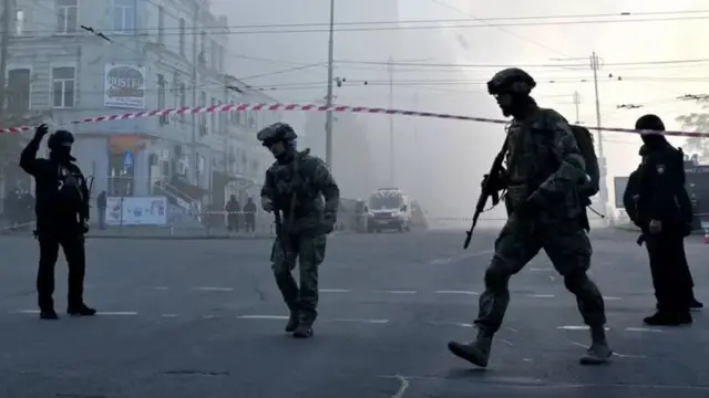 війна