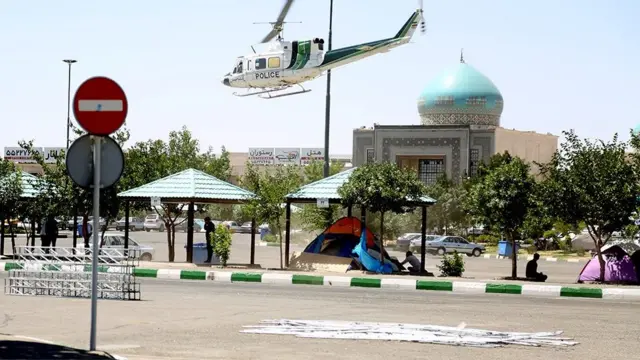 آرامگاه آیت‌الله خمینی