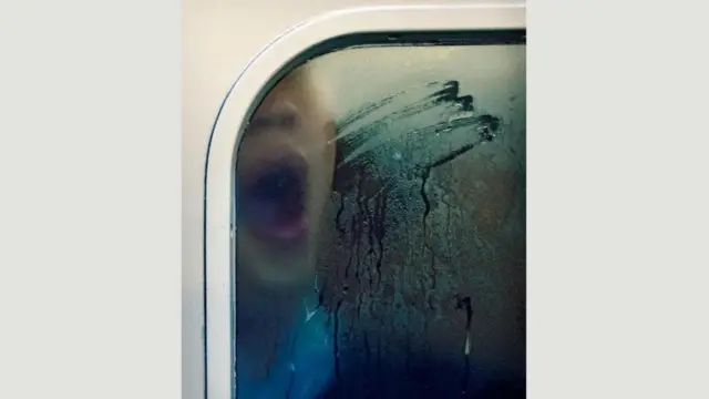 Michael Wolf, Tokyo Compression