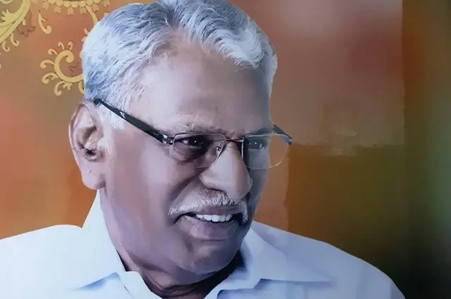 సింగమనేని నారాయణ