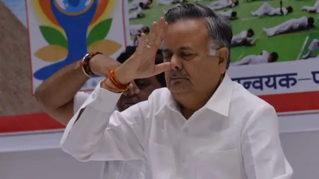 रमन सिंह