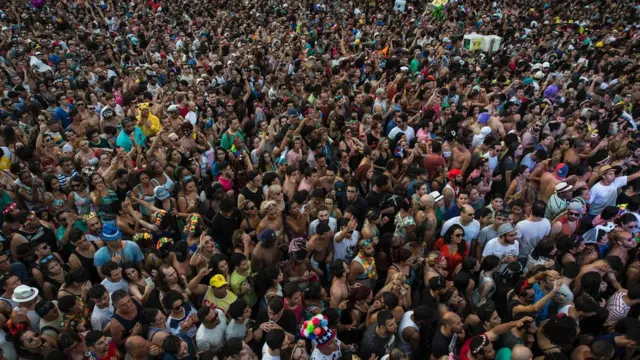 Multidão no Carnavalestrela bet aviator ao vivoSã Paulo