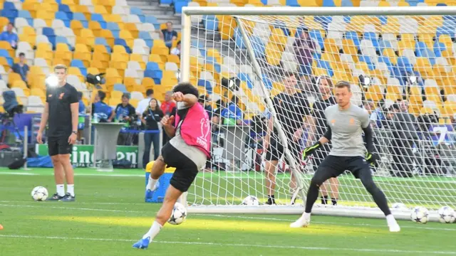 "Ліверпуль"