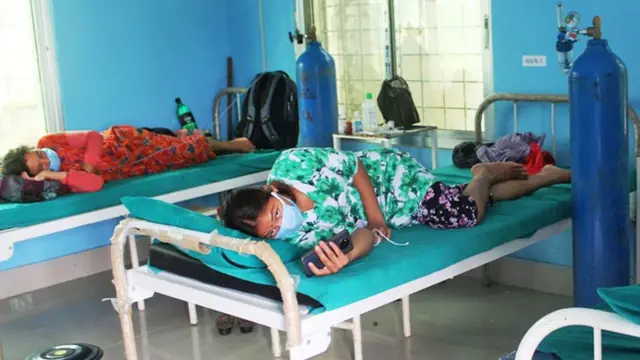 बिरामी