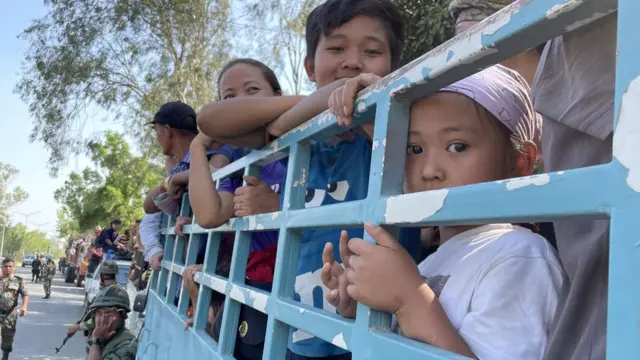 मणिपुर हिंसा