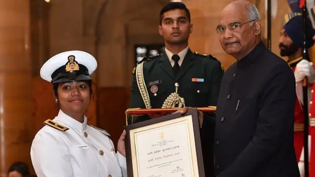 ரேஷ்மா நிலோஃபர்