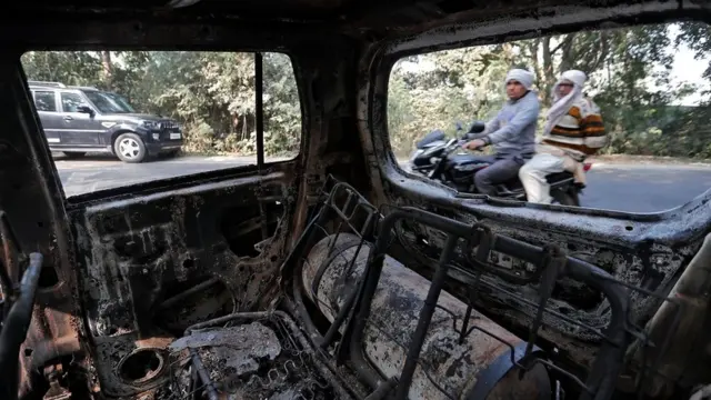 ਬੁਲੰਦਸ਼ਹਿਰ