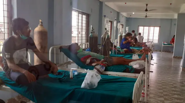 यसपालीको बजेटले जनस्वास्थ्यको क्षेत्रमा धेरै ध्यान पुर्‍याउनुपर्ने विज्ञहरूको सुझाव छ