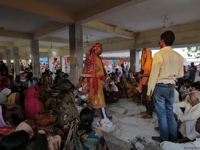 झारखंड, भूत मेला