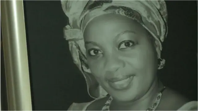 Stella Adadevoh