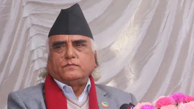 कृष्णचन्द्र पोखरेल