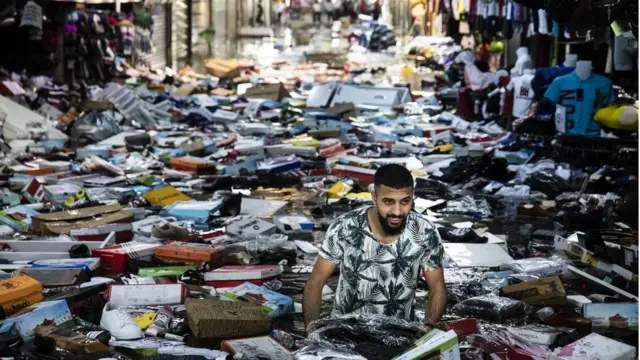 Eminönü alt geçidi