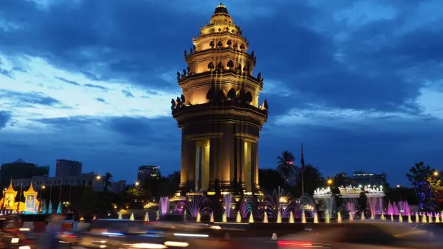Phnom Penh