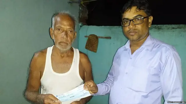 ਅੰਕਿਤਾ ਦੇ ਦਾਦਾ