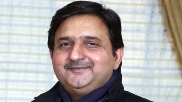 ملک محمد احمد خان