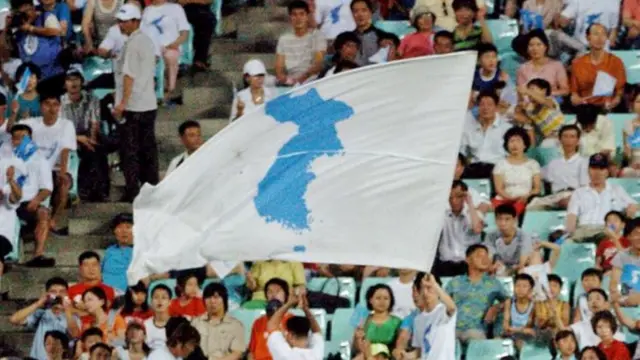 ကိုရီးယား