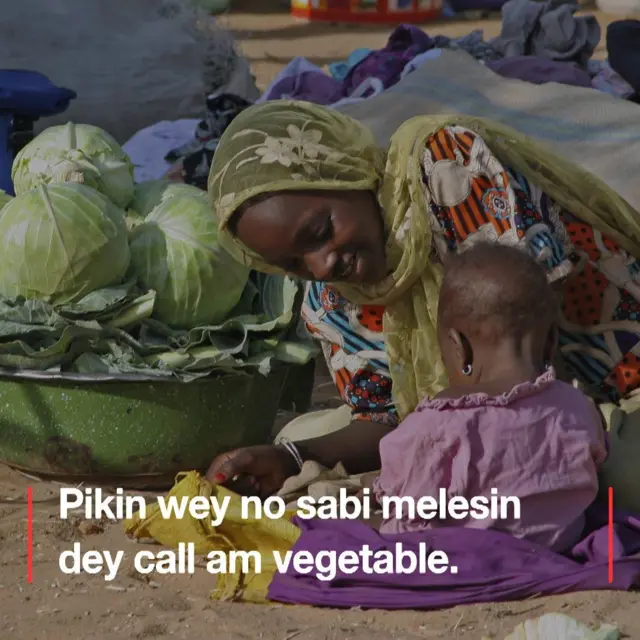 Take dis proverb from Glory Uzoamaka @gloryohagwu hold bodi