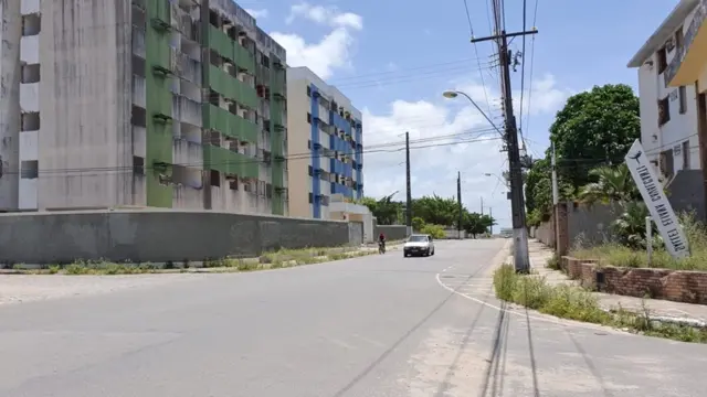 Bairro do Pinheiro,bonus poker bet365Maceió